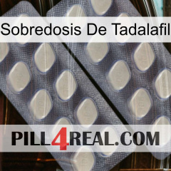 Tadalafil Overdose 07